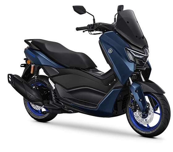 Yamaha NMAX scooter, reference model
